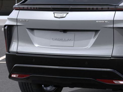 New 2026 Cadillac Lyriq Sport AWD/4WD image 14