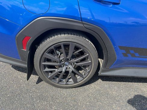 Used 2024 Subaru WRX Premium AWD/4WD image 10