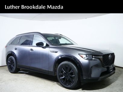 New 2026 MAZDA CX-90 3.3 Turbo S w/ Premium Package