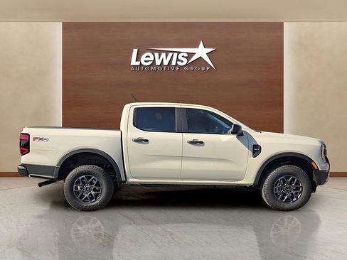 New 2025 Ford Ranger XLT w/ FX4 Off-Road Package image 6