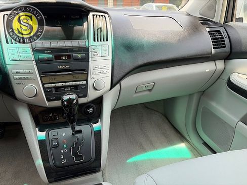 Used 2008 Lexus RX 350 AWD image 23
