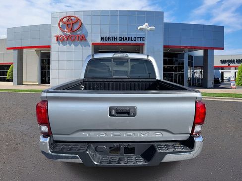 Used 2023 Toyota Tacoma SR5 image 6