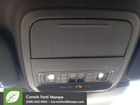 New 2025 Ford Explorer ST w/ Sun And Sound Package image 22