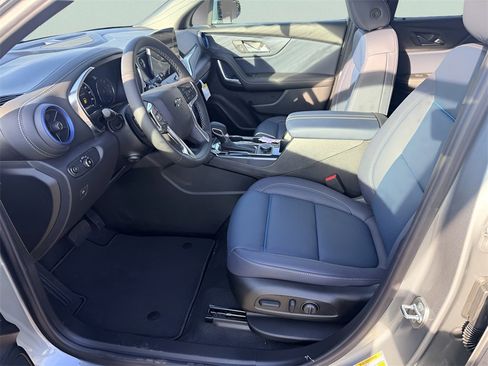New 2026 Chevrolet Blazer RS w/ Enhanced Convenience Package image 13