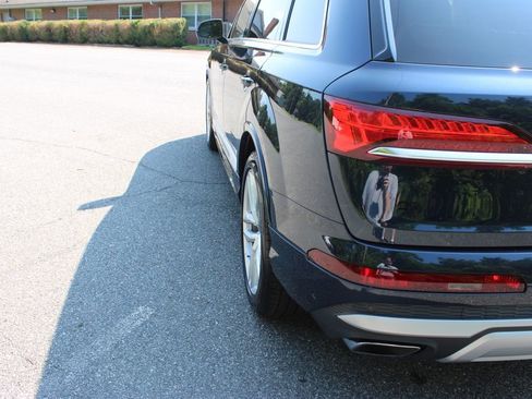 New 2025 Audi Q7 3.0T Premium Plus image 52