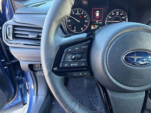 New 2026 Subaru Forester Touring AWD/4WD image 28