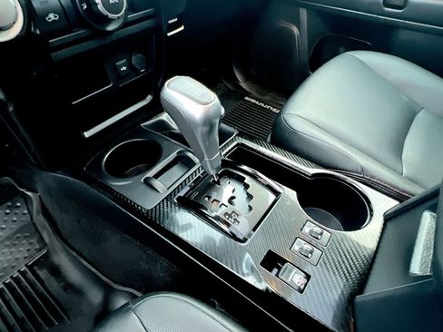 Used 2020 Toyota 4Runner TRD Off-Road Premium image 20