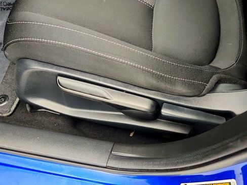 Used 2017 Honda Civic EX image 12