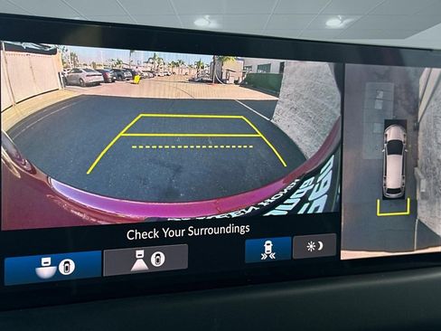 New 2026 Honda Pilot Elite image 25