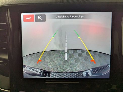 New 2026 Dodge Durango GT image 14