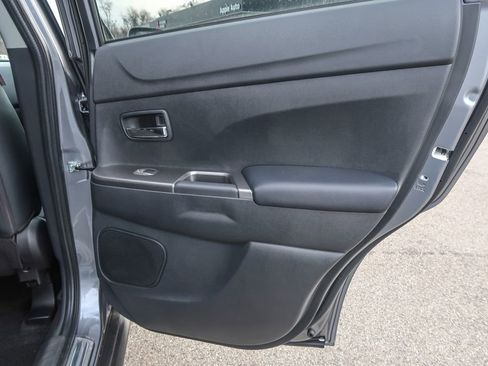 New 2026 Mitsubishi Outlander Sport SE image 19