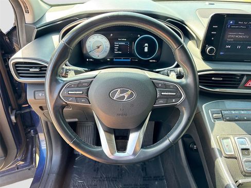 Used 2022 Hyundai Santa Fe XRT w/ Cargo Package FWD image 11