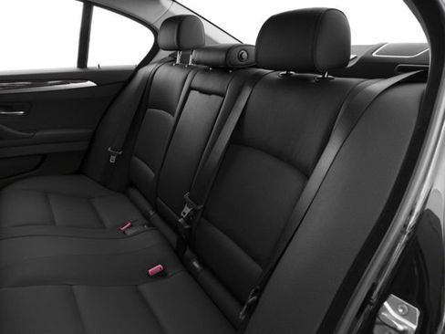 Used 2016 BMW 528i Sedan RWD image 16