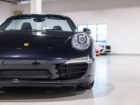 Used 2013 Porsche 911 Carrera S RWD image 19