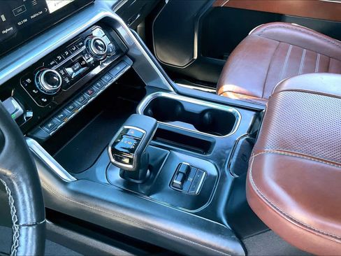 Used 2023 GMC Sierra 1500 Denali Ultimate image 16