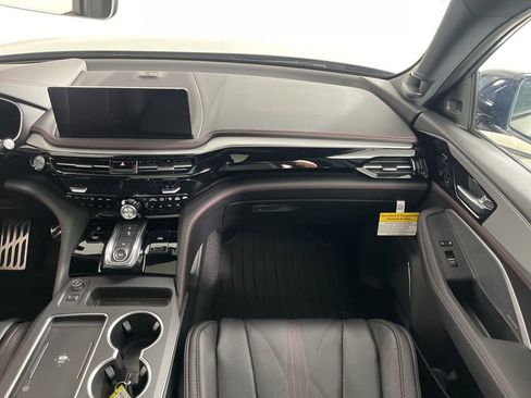 New 2026 Acura MDX A-Spec AWD/4WD image 16