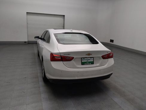 Used 2024 Chevrolet Malibu LT image 6