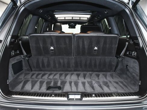 Used 2025 Mercedes-Benz GLS 450 4MATIC image 68