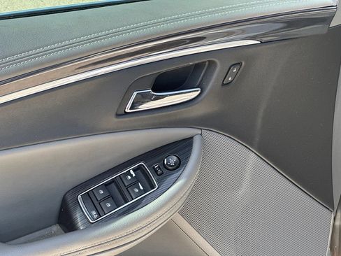 Used 2019 Chevrolet Impala LS FWD image 11