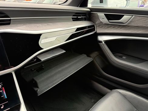 Used 2024 Audi A6 Premium Plus image 22