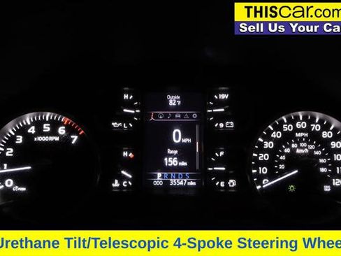 Used 2019 Toyota Tundra SR5 RWD image 15