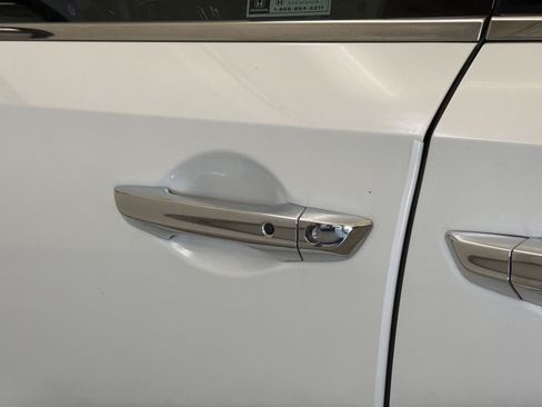 Used 2023 Honda Odyssey Elite image 34