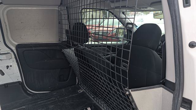 Used 2017 RAM ProMaster City Tradesman w/ Rear Back-up Camera Group FWD image 15
