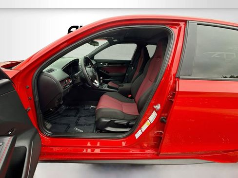 Used 2026 Honda Civic Si image 22