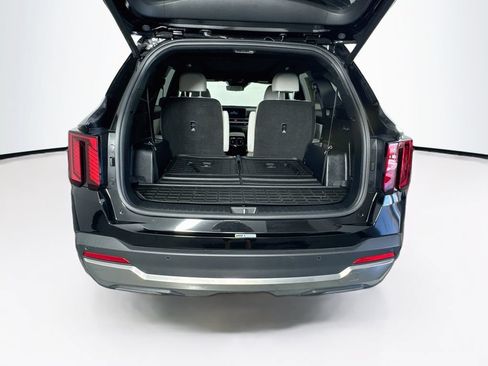 Used 2025 Kia Sorento SX Prestige AWD/4WD image 27