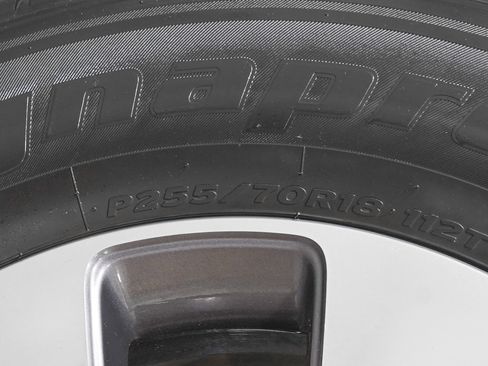 Used 2019 Jeep Wrangler Unlimited Sahara AWD/4WD image 30