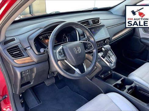 Used 2022 Honda CR-V EX-L image 13