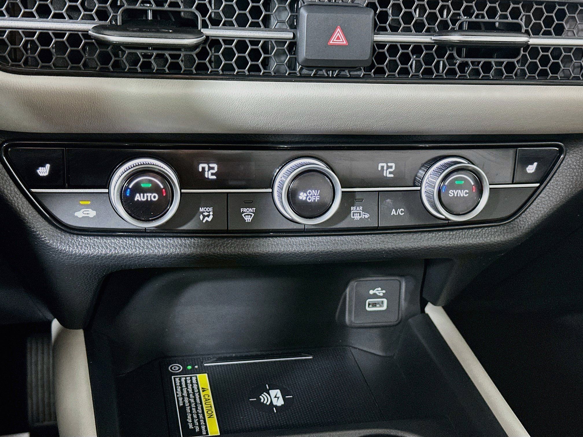Used 2024 Honda HR-V EX-L image 15