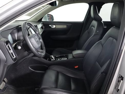 Used 2019 Volvo XC40 T5 Inscription AWD/4WD image 13