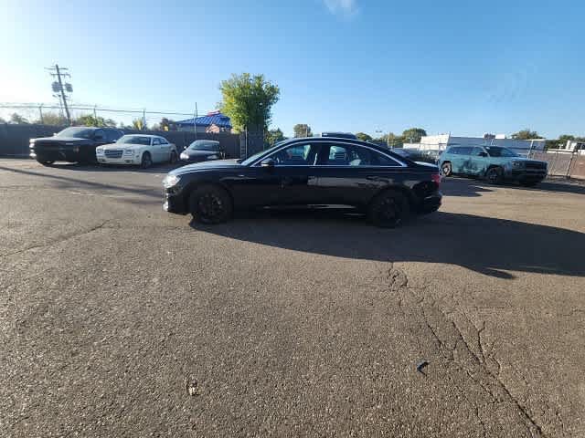 Used 2024 Audi A6 Premium Plus AWD/4WD image 24