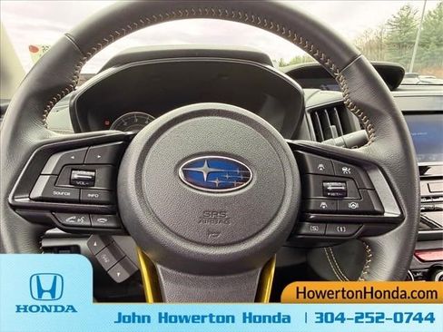 Used 2023 Subaru Crosstrek 2.5i Sport image 17
