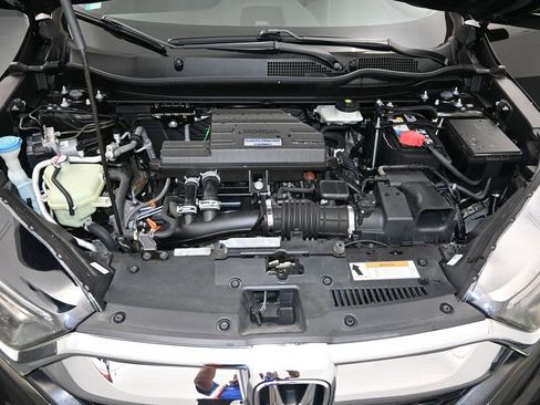 Used 2019 Honda CR-V EX image 10
