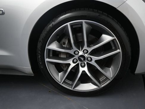 Used 2015 Ford Mustang GT Premium w/ Equipment Group 401A RWD image 40