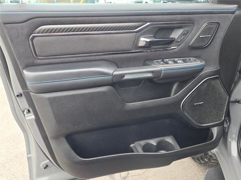 Used 2023 RAM 1500 TRX w/ TRX Level 2 Equipment Group image 26