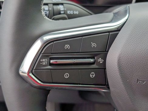 New 2026 Chevrolet Traverse LT w/ Enhanced Driving Package image 22