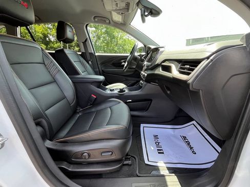 Certified 2024 GMC Terrain AT4 w/ LPO, Floor Liner Package AWD/4WD image 22
