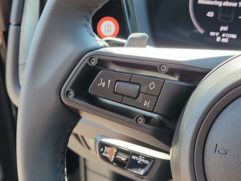 New 2026 Porsche Cayenne Coupe image 35