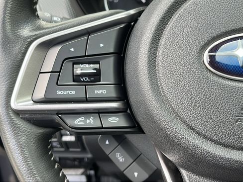 Certified 2023 Subaru Forester Limited image 13