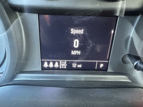 New 2026 GMC Sierra 1500 Pro w/ Graphite Edition image 9