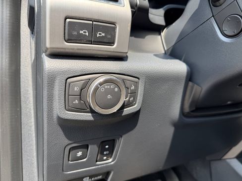Used 2022 Ford F450 Platinum w/ FX4 Off-Road Package AWD/4WD image 18