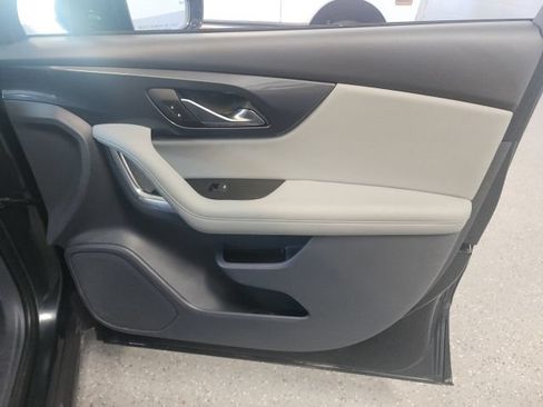 Used 2020 Chevrolet Blazer LT AWD/4WD image 18