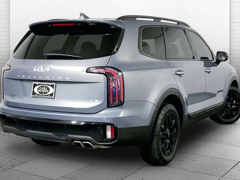 Certified 2024 Kia Telluride SX Prestige X-Pro AWD/4WD image 13