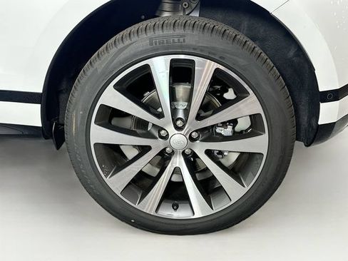 Used 2026 Land Rover Range Rover Evoque Dynamic SE AWD/4WD image 29
