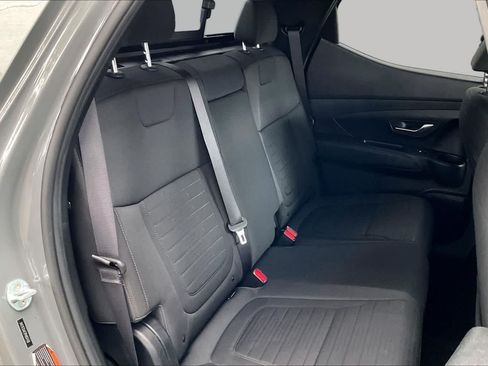 Used 2023 Hyundai Santa Cruz Night AWD/4WD image 17