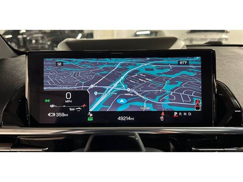 Used 2025 GMC Sierra EV Denali AWD/4WD image 29