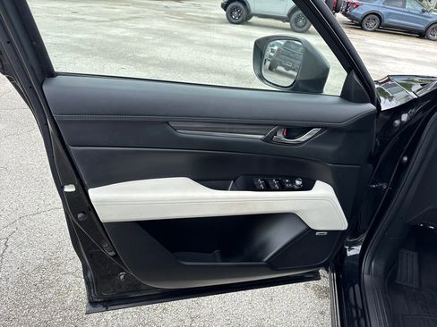 Used 2021 MAZDA CX-5 Grand Touring FWD image 14